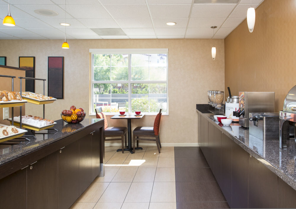 Residence Inn Peoria Exterior foto
