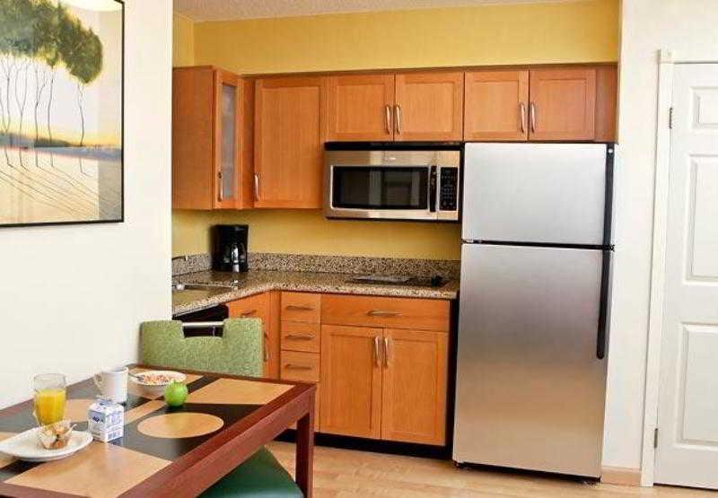 Residence Inn Peoria Habitación foto